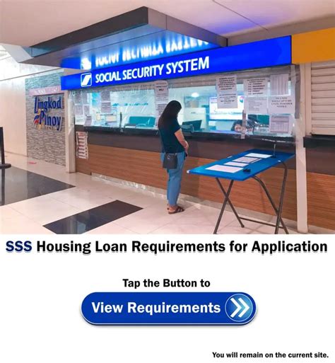 sss housing loan|How to Apply for an SSS Housing Loan: The Ultimate .